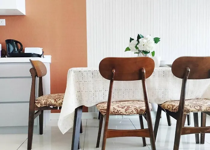 Central Kl Retreat Mytown Ikea Klcc Trx Mall Mrt