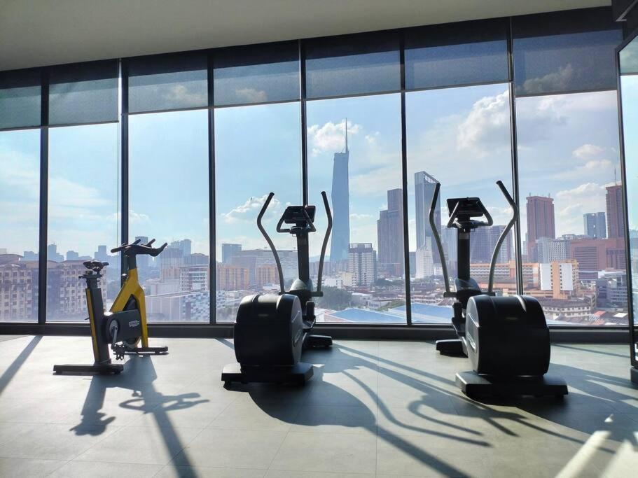 Kl Retreat Mytown Ikea Klcc Trx Mall Mrt Kuala Lumpur
