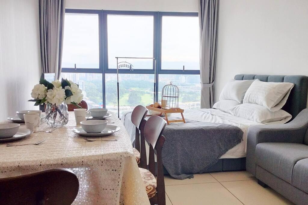Kl Retreat Mytown Ikea Klcc Trx Mall Mrt * Kuala Lumpur