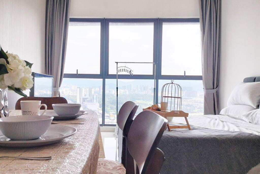 Kl Retreat Mytown Ikea Klcc Trx Mall Mrt * Kuala Lumpur