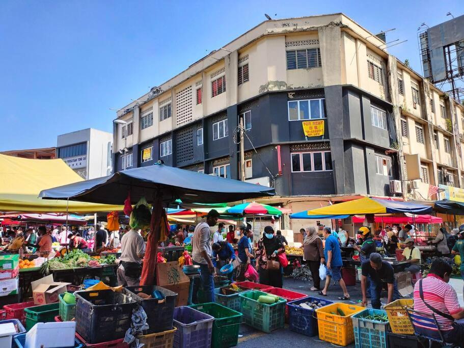 Kl Retreat Mytown Ikea Klcc Trx Mall Mrt *