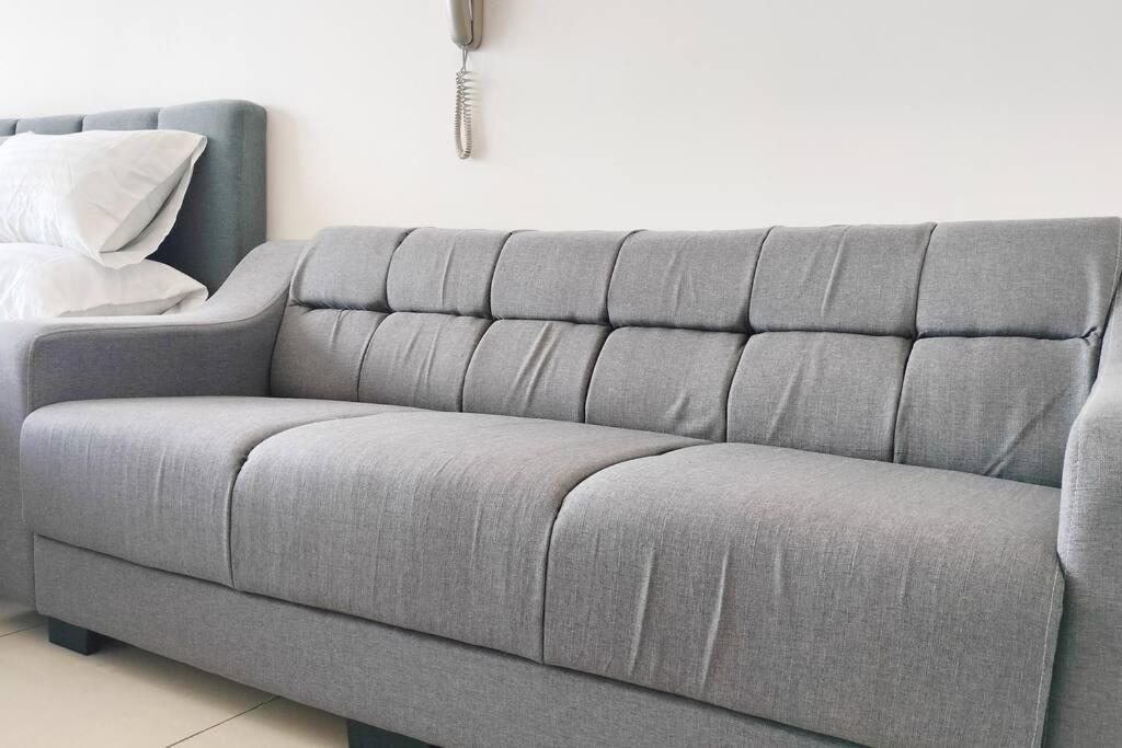 Apartment Kl Retreat Mytown Ikea Klcc Trx Mall Mrt Kuala Lumpur