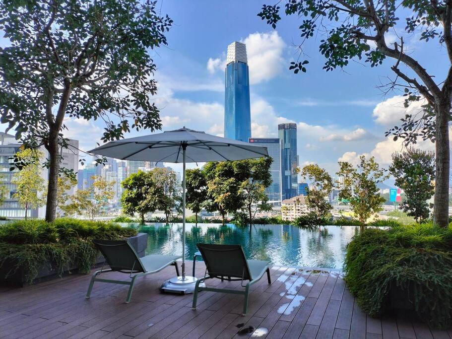 Kl Retreat Mytown Ikea Klcc Trx Mall Mrt * Kuala Lumpur