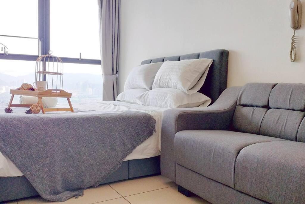 Kl Retreat Mytown Ikea Klcc Trx Mall Mrt Apartment Kuala Lumpur