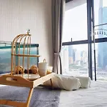 Central Kl Retreat Mytown Ikea Klcc Trx Mall Mrt