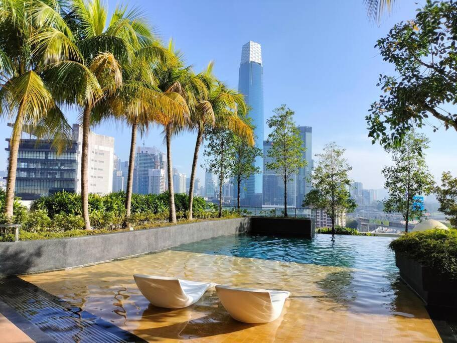 Kl Retreat Mytown Ikea Klcc Trx Mall Mrt Pangsapuri