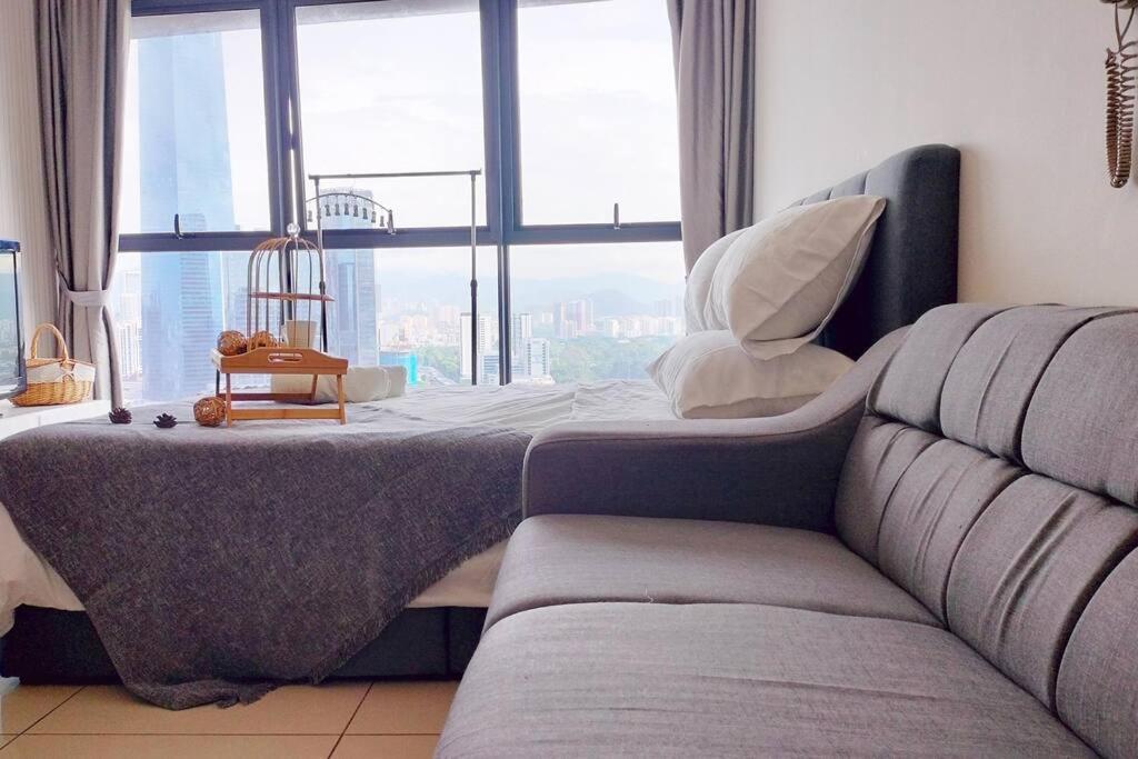Kl Retreat Mytown Ikea Klcc Trx Mall Mrt Pangsapuri *