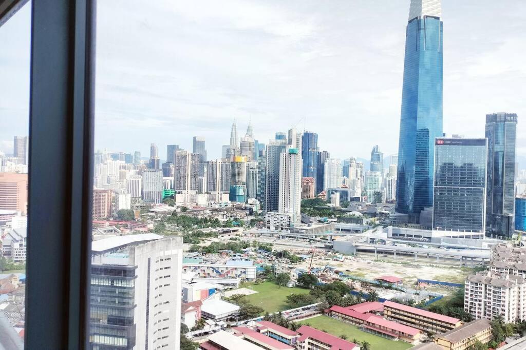 Kl Retreat Mytown Ikea Klcc Trx Mall Mrt Pangsapuri Kuala Lumpur