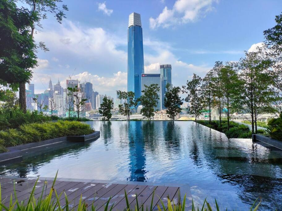 Kl Retreat Mytown Ikea Klcc Trx Mall Mrt *