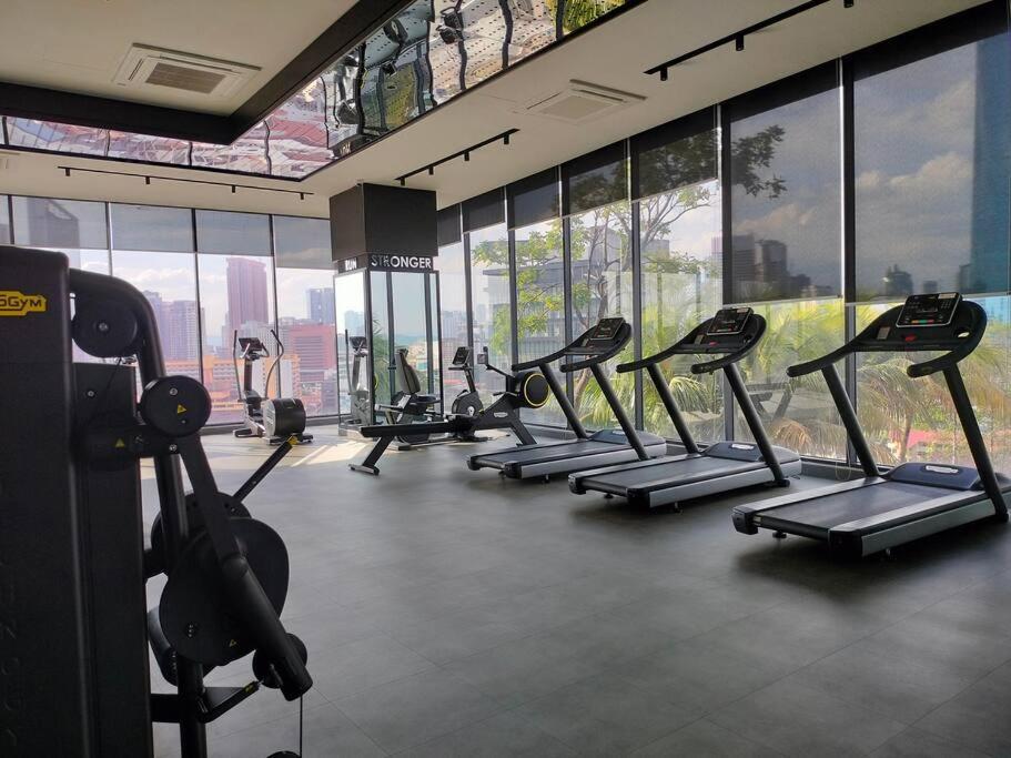 Kl Retreat Mytown Ikea Klcc Trx Mall Mrt Pangsapuri *