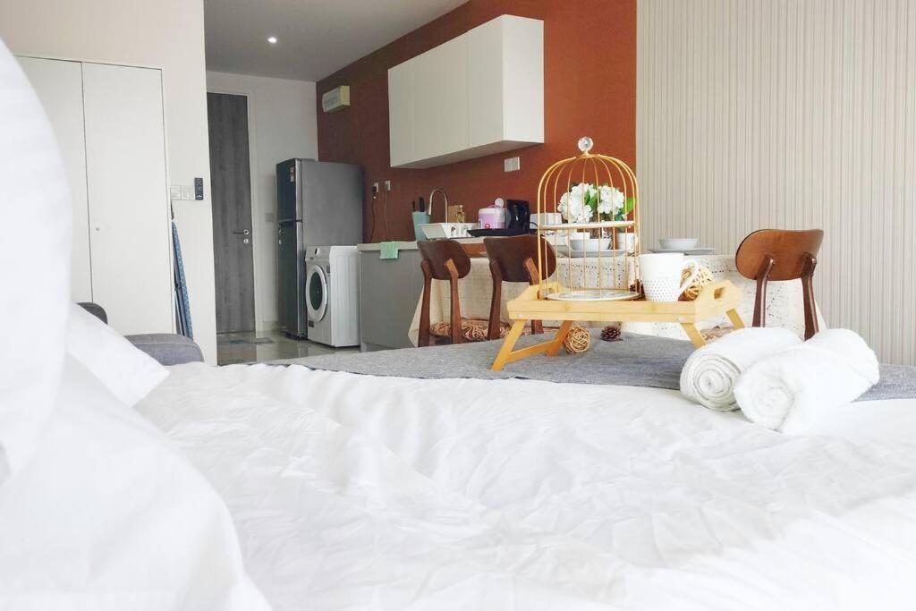 Kl Retreat Mytown Ikea Klcc Trx Mall Mrt Pangsapuri Kuala Lumpur