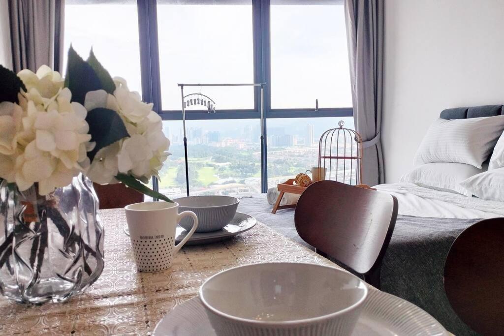 Kl Retreat Mytown Ikea Klcc Trx Mall Mrt