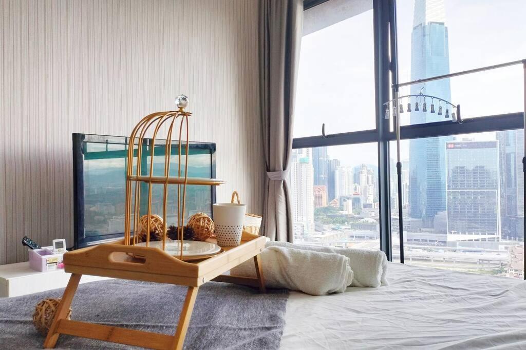 Kl Retreat Mytown Ikea Klcc Trx Mall Mrt Pangsapuri