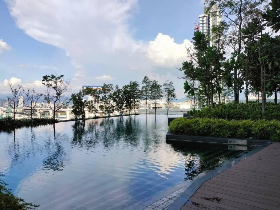 Kl Retreat Mytown Ikea Klcc Trx Mall Mrt Pangsapuri *