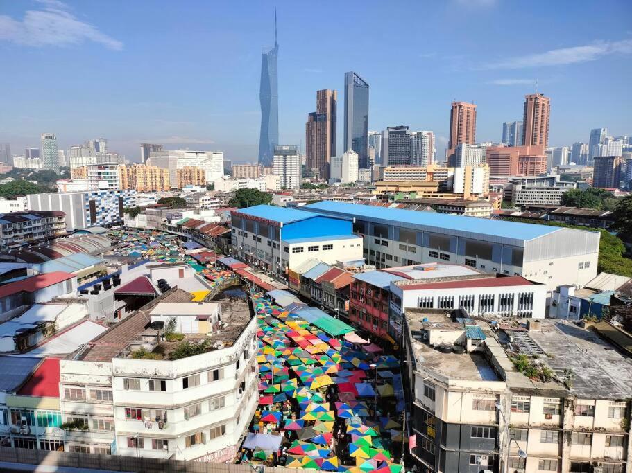 Kl Retreat Mytown Ikea Klcc Trx Mall Mrt Pangsapuri Kuala Lumpur
