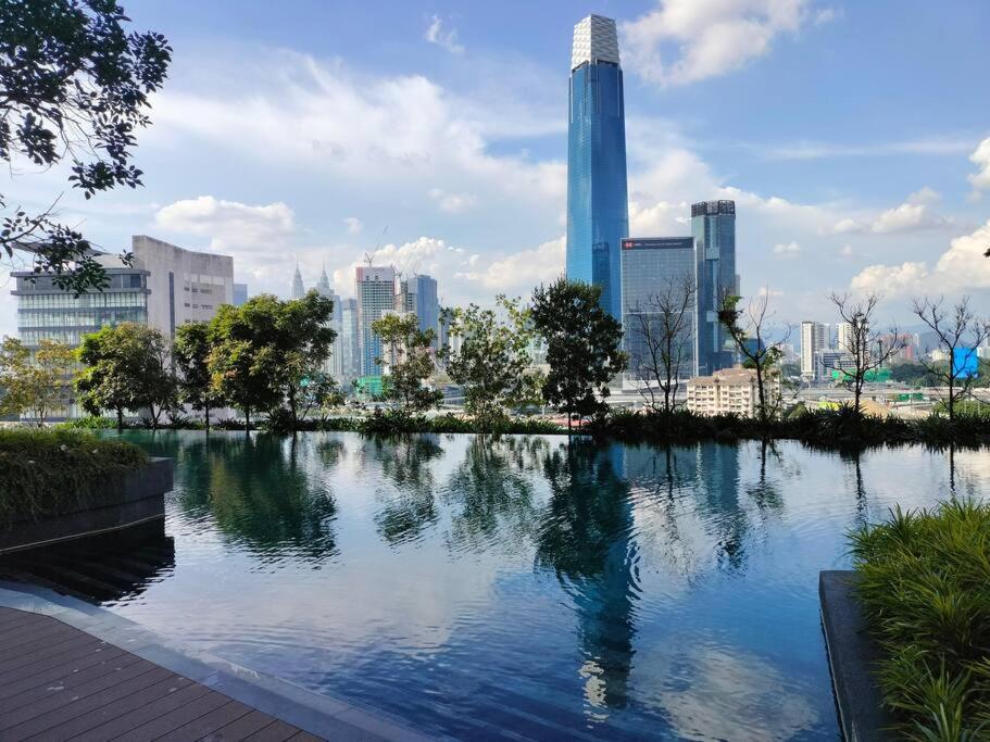 Kl Retreat Mytown Ikea Klcc Trx Mall Mrt Kuala Lumpur
