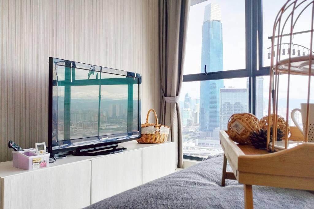Kl Retreat Mytown Ikea Klcc Trx Mall Mrt Pangsapuri *