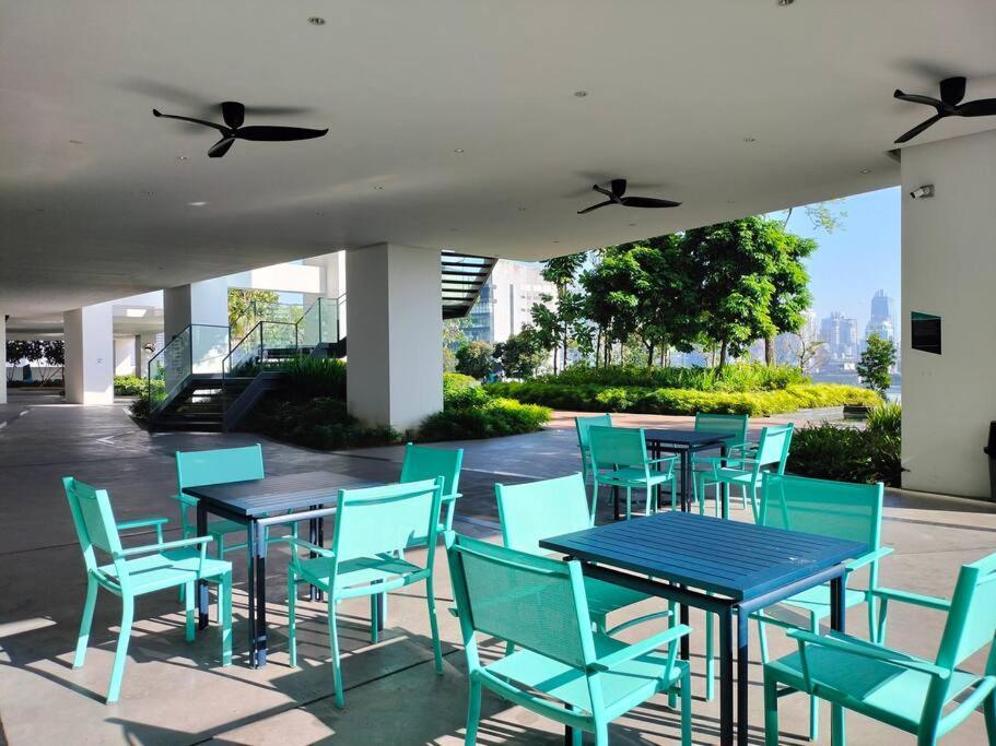 Pangsapuri Kl Retreat Mytown Ikea Klcc Trx Mall Mrt Kuala Lumpur