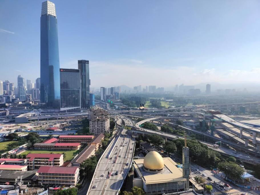 Kl Retreat Mytown Ikea Klcc Trx Mall Mrt *