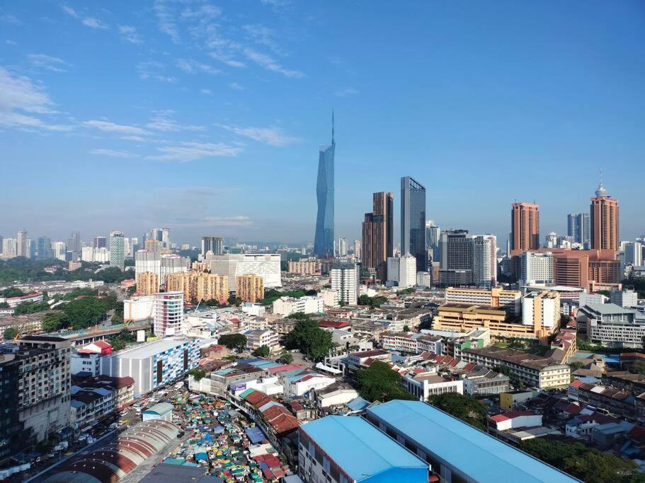 Pangsapuri Kl Retreat Mytown Ikea Klcc Trx Mall Mrt Kuala Lumpur